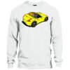 Heavyweight Long Sleeve T-Shirt Thumbnail