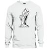 Heavyweight Long Sleeve T-Shirt Thumbnail