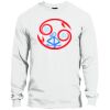 Heavyweight Long Sleeve T-Shirt Thumbnail