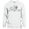 Heavyweight Long Sleeve T-Shirt Thumbnail