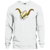 Heavyweight Long Sleeve T-Shirt Thumbnail