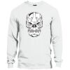 Heavyweight Long Sleeve T-Shirt Thumbnail