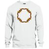 Heavyweight Long Sleeve T-Shirt Thumbnail