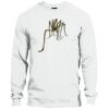 Heavyweight Long Sleeve T-Shirt Thumbnail