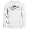 Heavyweight Long Sleeve T-Shirt Thumbnail