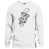 Heavyweight Long Sleeve T-Shirt Thumbnail