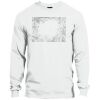 Heavyweight Long Sleeve T-Shirt Thumbnail