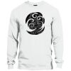 Heavyweight Long Sleeve T-Shirt Thumbnail