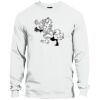 Heavyweight Long Sleeve T-Shirt Thumbnail