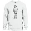 Heavyweight Long Sleeve T-Shirt Thumbnail