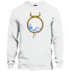 Heavyweight Long Sleeve T-Shirt Thumbnail