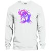 Heavyweight Long Sleeve T-Shirt Thumbnail