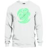 Heavyweight Long Sleeve T-Shirt Thumbnail