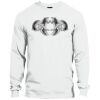 Heavyweight Long Sleeve T-Shirt Thumbnail