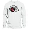 Heavyweight Long Sleeve T-Shirt Thumbnail