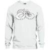 Heavyweight Long Sleeve T-Shirt Thumbnail