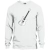 Heavyweight Long Sleeve T-Shirt Thumbnail