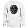 Heavyweight Long Sleeve T-Shirt Thumbnail