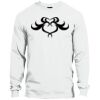 Heavyweight Long Sleeve T-Shirt Thumbnail