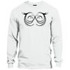 Heavyweight Long Sleeve T-Shirt Thumbnail