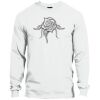 Heavyweight Long Sleeve T-Shirt Thumbnail