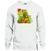 Heavyweight Long Sleeve T-Shirt Thumbnail