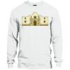 Heavyweight Long Sleeve T-Shirt Thumbnail