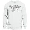 Heavyweight Long Sleeve T-Shirt Thumbnail