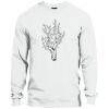 Heavyweight Long Sleeve T-Shirt Thumbnail