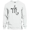 Heavyweight Long Sleeve T-Shirt Thumbnail