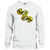 Heavyweight Long Sleeve T-Shirt Thumbnail