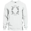 Heavyweight Long Sleeve T-Shirt Thumbnail