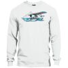 Heavyweight Long Sleeve T-Shirt Thumbnail