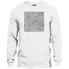 Heavyweight Long Sleeve T-Shirt Thumbnail