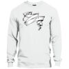 Heavyweight Long Sleeve T-Shirt Thumbnail