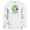 Heavyweight Long Sleeve T-Shirt Thumbnail