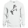 Heavyweight Long Sleeve T-Shirt Thumbnail