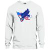 Heavyweight Long Sleeve T-Shirt Thumbnail