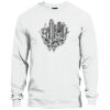 Heavyweight Long Sleeve T-Shirt Thumbnail