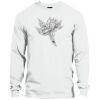 Heavyweight Long Sleeve T-Shirt Thumbnail