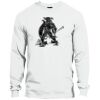 Heavyweight Long Sleeve T-Shirt Thumbnail