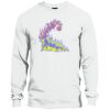 Heavyweight Long Sleeve T-Shirt Thumbnail