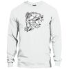 Heavyweight Long Sleeve T-Shirt Thumbnail