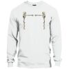 Heavyweight Long Sleeve T-Shirt Thumbnail