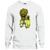 Heavyweight Long Sleeve T-Shirt Thumbnail