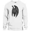 Heavyweight Long Sleeve T-Shirt Thumbnail