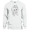 Heavyweight Long Sleeve T-Shirt Thumbnail