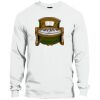 Heavyweight Long Sleeve T-Shirt Thumbnail