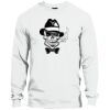 Heavyweight Long Sleeve T-Shirt Thumbnail