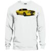 Heavyweight Long Sleeve T-Shirt Thumbnail